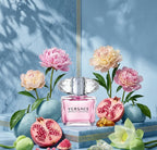 Versace Bright Crystal Eau De Toilette ©