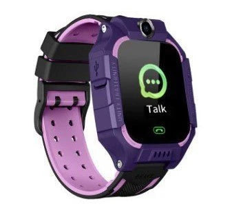 Children Positioning Smart Watch